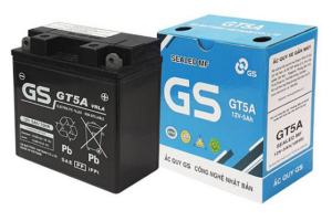 Giá ắc quy phụ thuộc vào nhiều yếu tố nên rất đa dạng