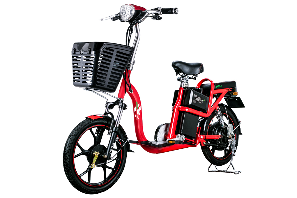 Giá Thay Ắc Quy xe đạp điện Asama Ebk Or 2203  Uy Tín Giá Rẻ