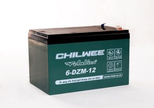 Ưu tiên lựa chọn ắc quy chính hãng có thương hiệu trên thị trường