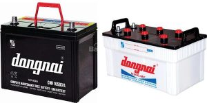 Ưu điểm vượt trội của ắc quy 12v bạn nên biết