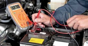 Cách khắc phục và hạn chế hiện tượng bình ắc quy không vào điện