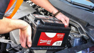 Ắc quy Tây Hà - chuyên ắc quy cho các loại xe