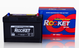 Bình ắc quy rocket có tốt không?