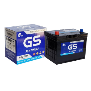 Cần kiểm tra ắc quy cẩn thận sau thời gian dài không dùng