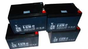 Ắc quy không tích điện thì phải khắc phục như thế nào?