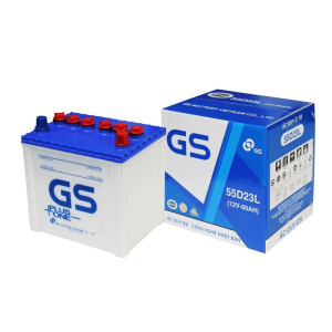 Bình ắc quy nước - phụ kiện không thể thiếu của xe điện