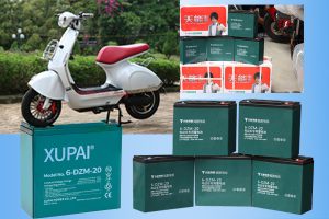 Bình xe điện và giá bình xe điện bao nhiêu