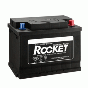 Ắc quy Rocket SMF NX110-5Z/L