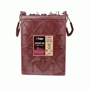 Ắc quy Trojan J305P-AC (6V - 330AH)