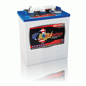 Ắc quy US 145 XC2 (6V - 251AH)