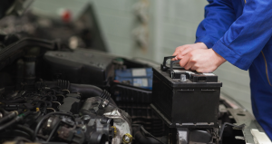 Cứu hộ ắc quy tại Đà Nẵng