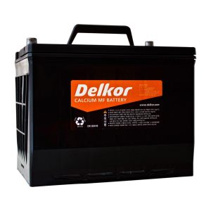 ac quy delkor