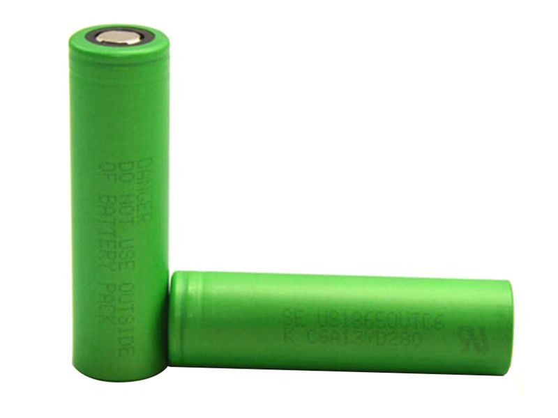 Cell pin 18650 SONY VTC6 Li-ion 3.7V 3000mah - Xả 30A