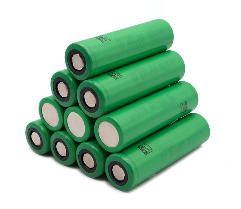 Cell pin 18650 SONY VTC6 Li-ion 3.7V 3000mah - Xả 30A